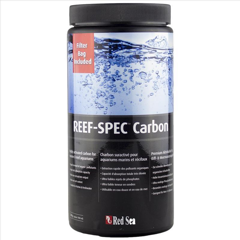 Red Sea Reef Spec Carbon