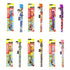 Pet One Cat Collar Nylon 18-28cm 10mm Neon