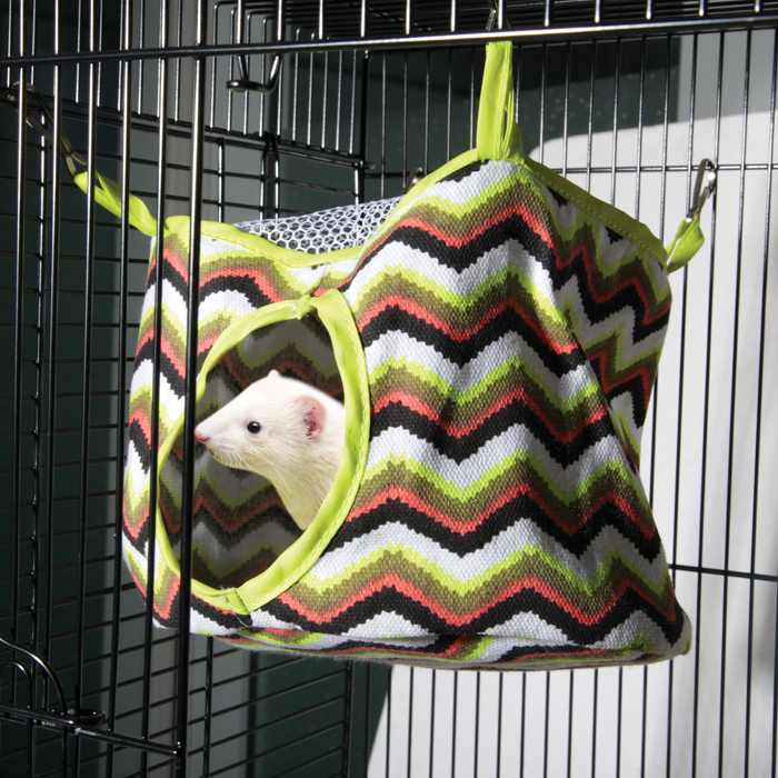 Animal Hanging Bed