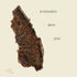 Wildkind Dog Treat Great Southern Beef Jerky 100g