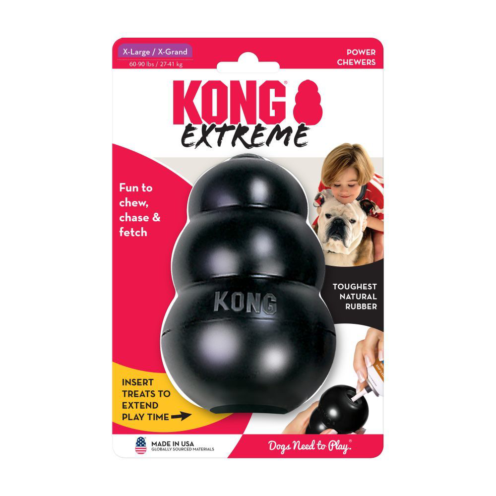 Kong Toy Kong Extreme