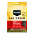 Black Hawk Air Dried Beef and Mackerel