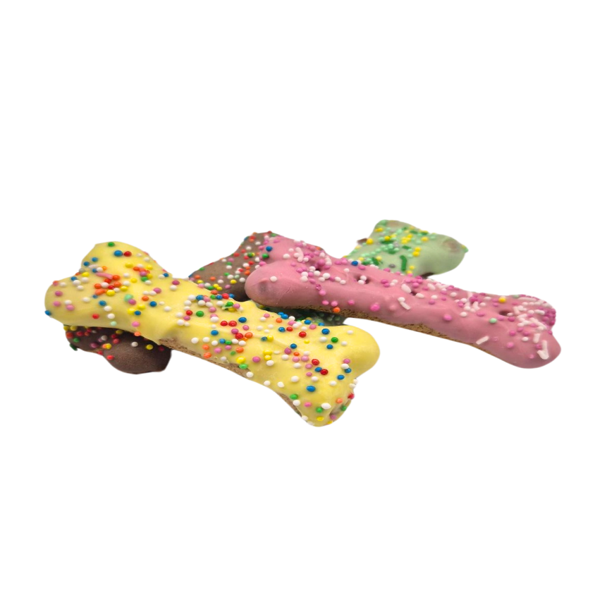 Pick & Mix Sparkle Bone 2pc