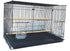 24" Flight Cage