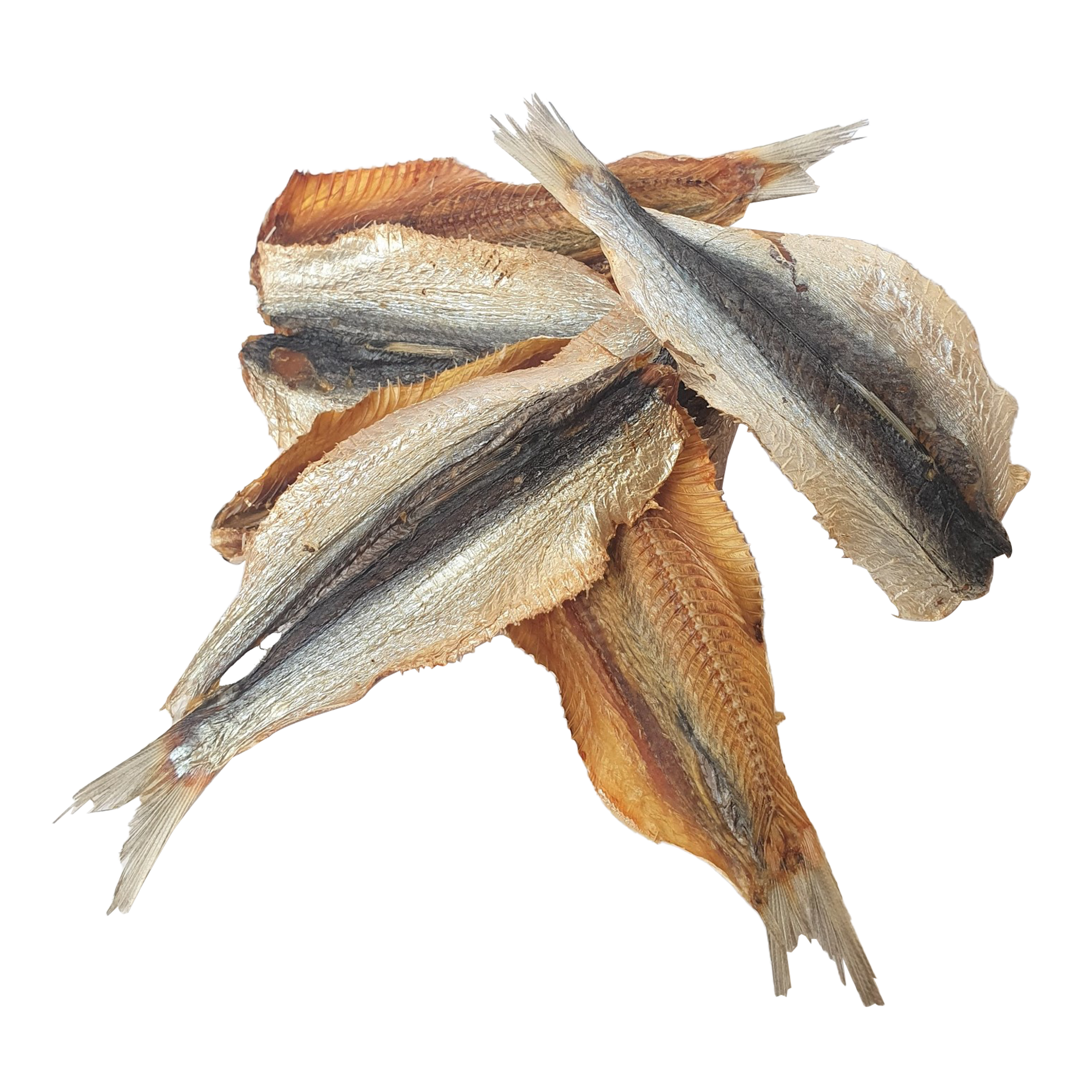Pick & Mix Butterflied Sardine 20g