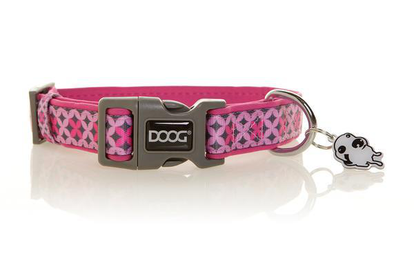 Doog Collar Toto Medium