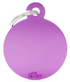 Mf Basic Circle Purple Large