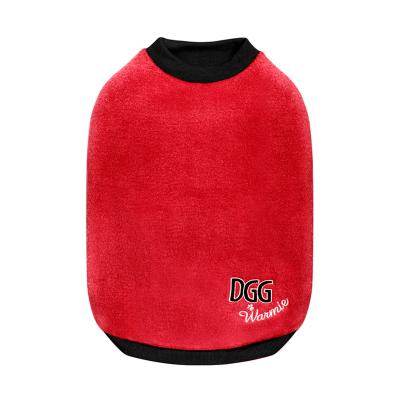 DGG Warmie Red