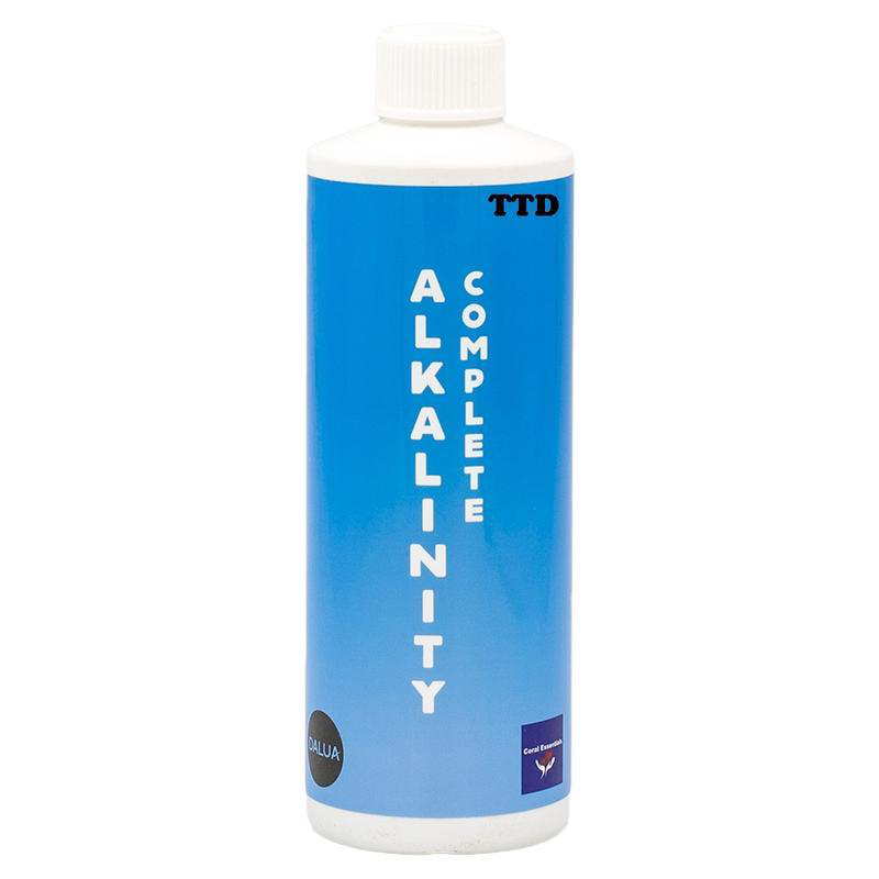 Dalua Alkalinity 500ml