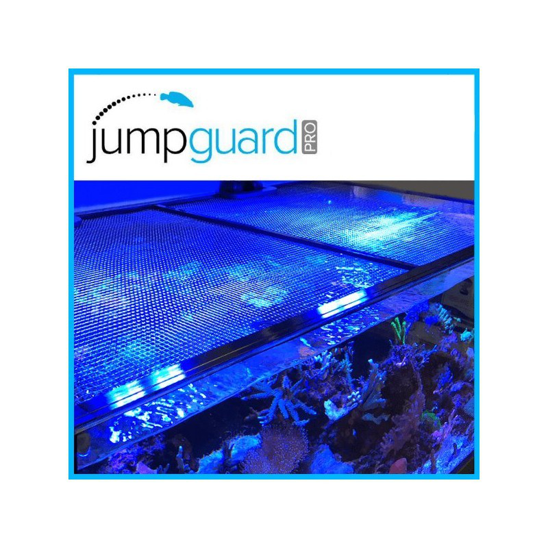 Jumpguard Pro 180cm X 90cm