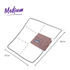 Replacement Cover Designer Medium Mocha