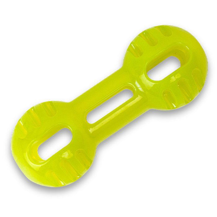 Scream Xtreme Treat Dumbbell Loud Green Xl 20cm