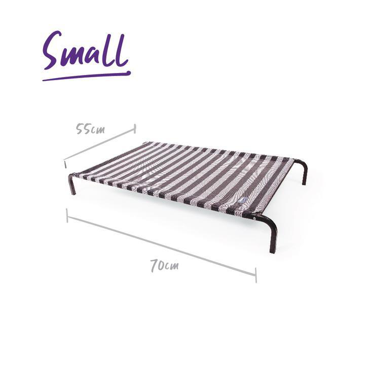 Bed Daydream Classic Black