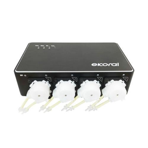 Ekoral Doser 4ch Wifi