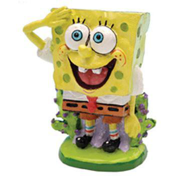 Spongebob Ornament Spongebob Mini