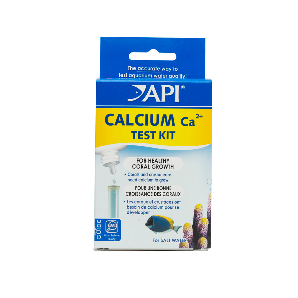 Api Test Kit Calcium