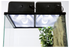 Exo Terra Compact Top Canopy Light Unit