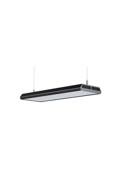 Chihiros RGB VIVID Ⅱ BLACK Chihiros RGB VIVID II - Black – Nepal Aqua Studio