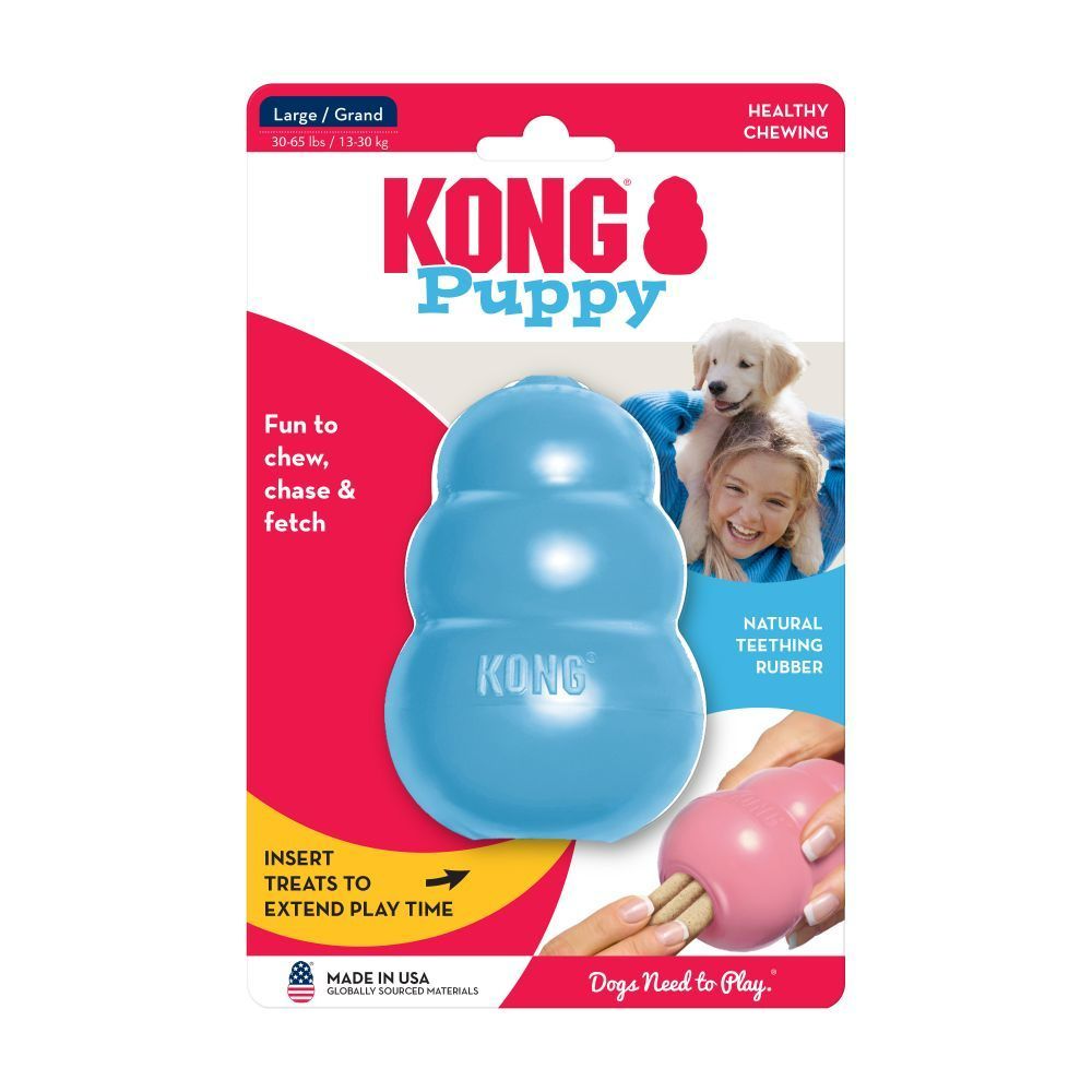 Kong Toy Kong Puppy