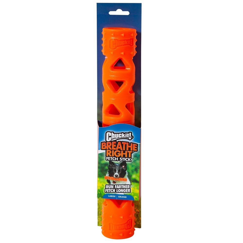 Chuckit Breathe Right Stick Large 30.5cm