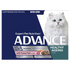 Advance Cat Wet Pouch Ocean Fish Mature