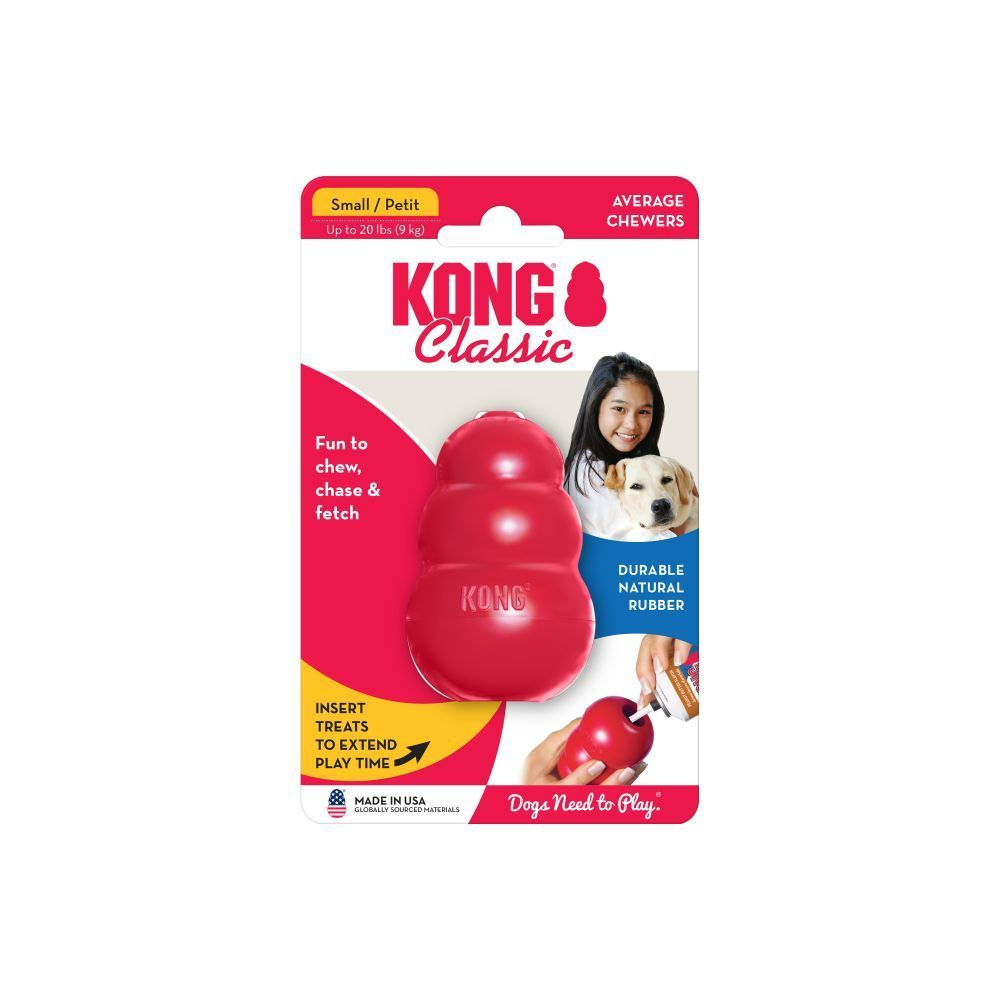 Kong Toy Kong Original