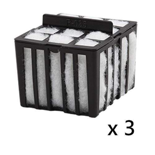 Blue Planet 50l/70l Media Kit 3pk