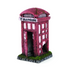 Telephone Box Small
