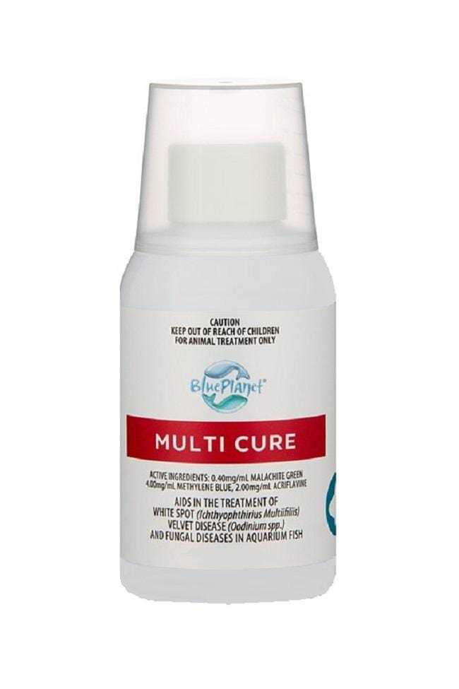 Multi Cure