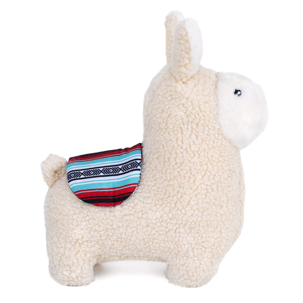 Zippypaws Liam The Llama