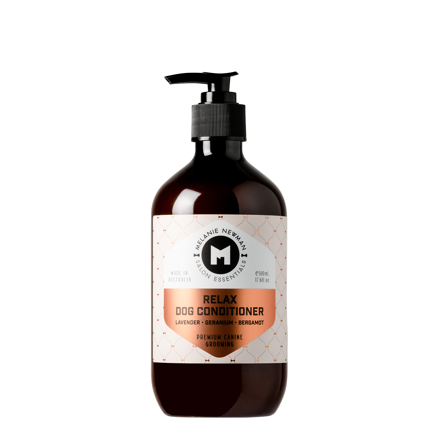 Melanie Newman Relax Conditioner 500ml