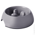 Bowl Melamine Slow 300ml Light Grey