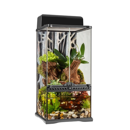 Exo Terra Paludarium Mini Extra Tall