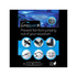 Jumpguard Multi Cut Out Set
