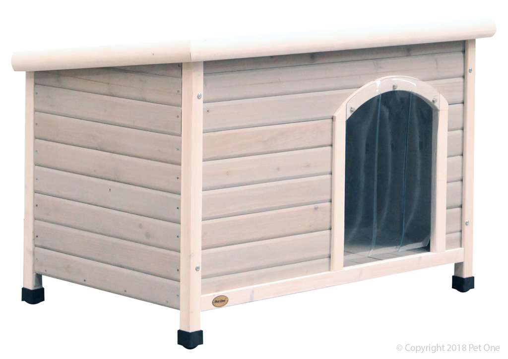 Kennel Bavarian Large