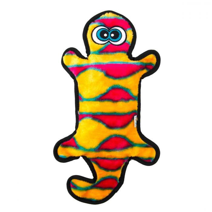 Invincible Toy Gecko 4 Squeaker