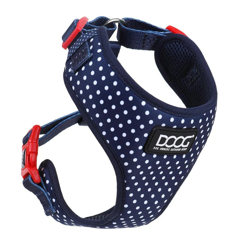 Doog Neoflex Harness Stella
