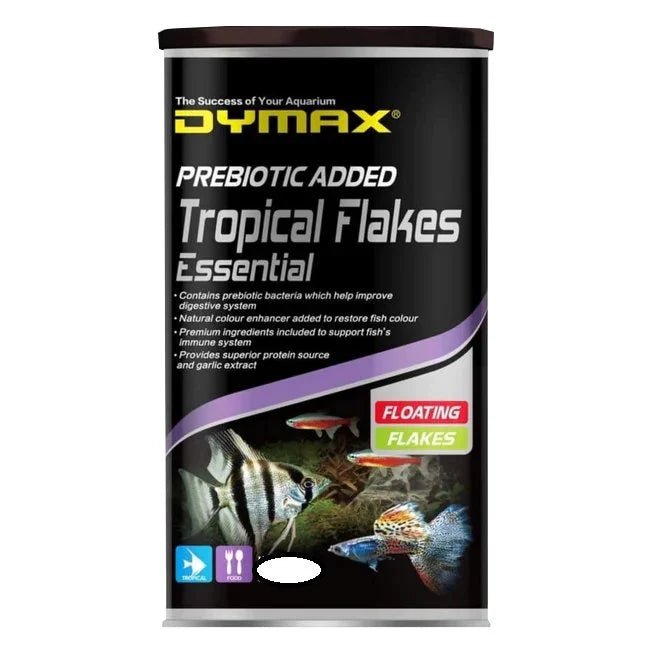 Tropical Flakes Essential Floating Flake