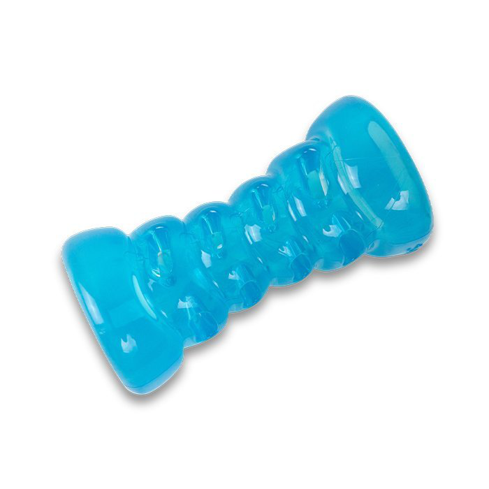 Scream Xtreme Treat Bone Loud Blue Medium 13cm