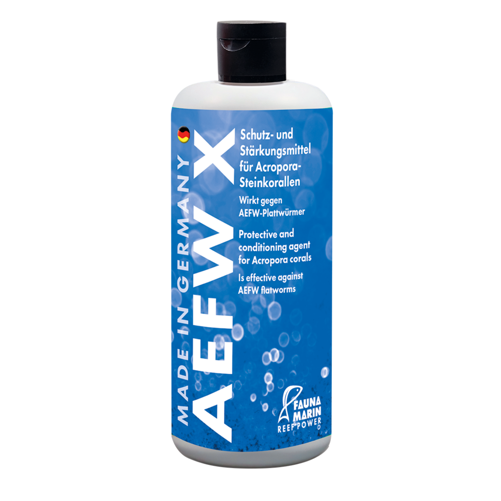 Fauna Marin Aefw X 500ml