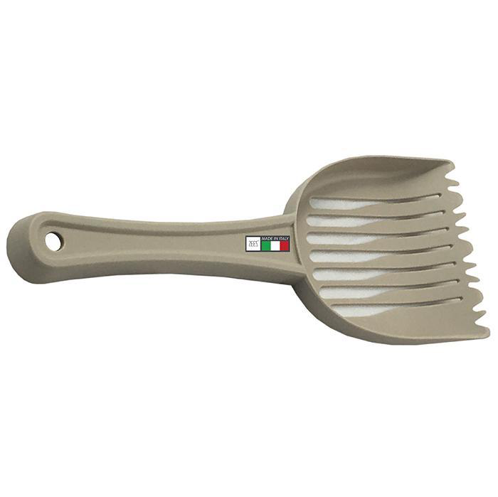 Zeez Litter Scoop Mocha