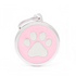 Mf Classic Paw Pink Large