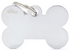 Mf Basic Bone Chrome Small