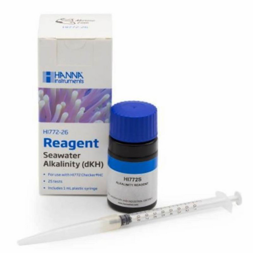 Hanna Checker Reagent Alkalinity