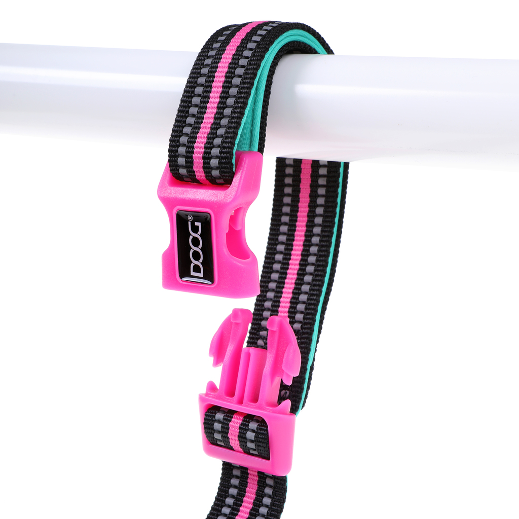 Doog Lead Green Neon