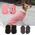 Dog Coat Komfyknit Jumper Icelandic Black