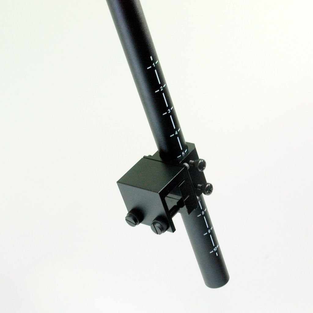 Illumagic Mounting Arm 60cm Single
