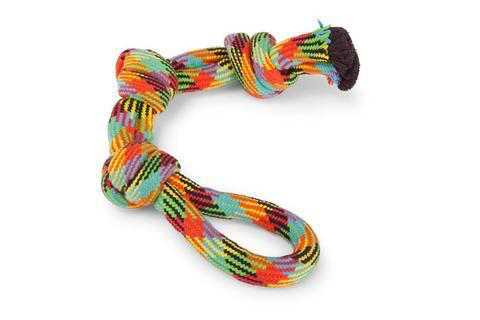 Braided Rope 3 Knot Tug Xl