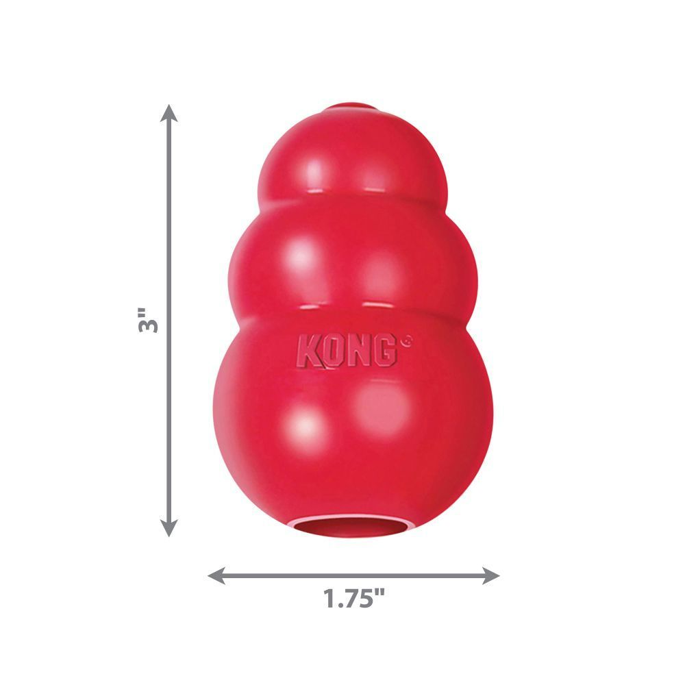 Kong Toy Kong Original