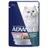 Advance Cat Wet Pouch Ocean Fish Mature